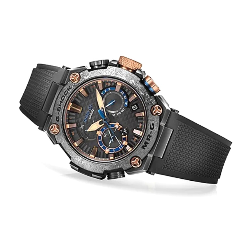 CASIO　MRG-B2000R-1AJR