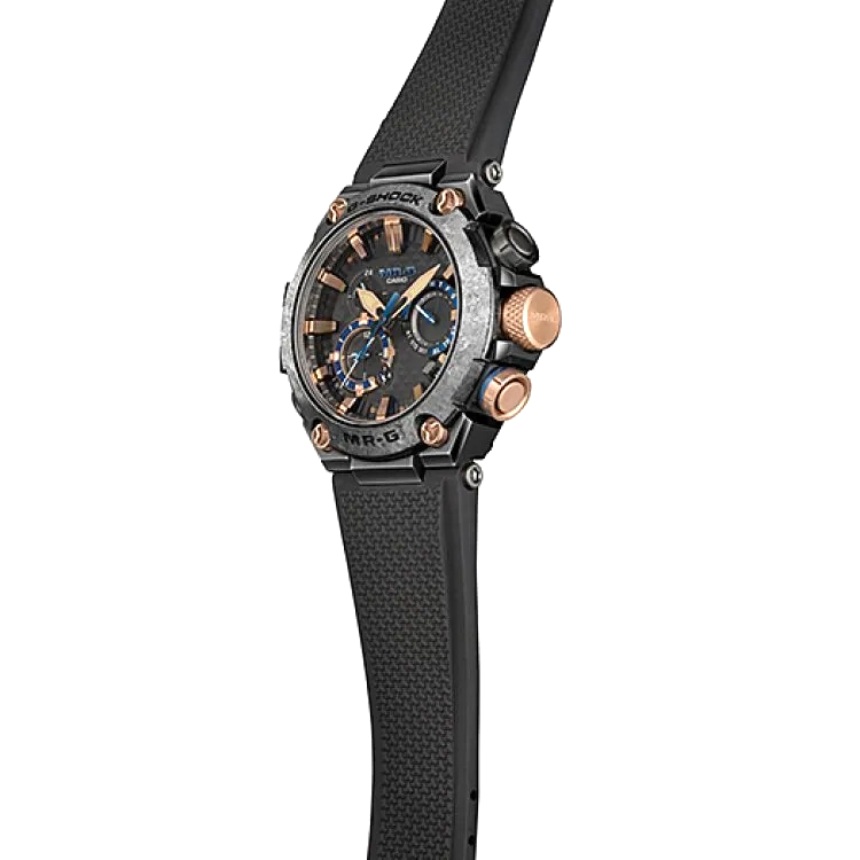 CASIO　MRG-B2000R-1AJR