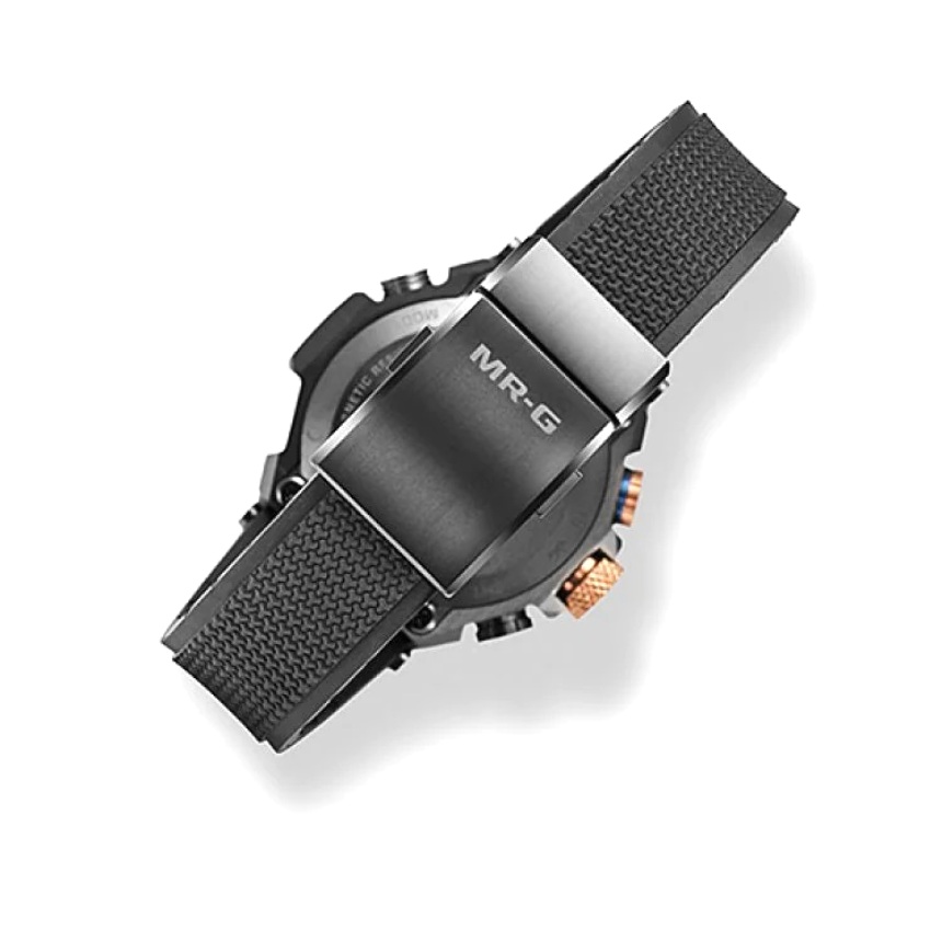 CASIO　MRG-B2000R-1AJR