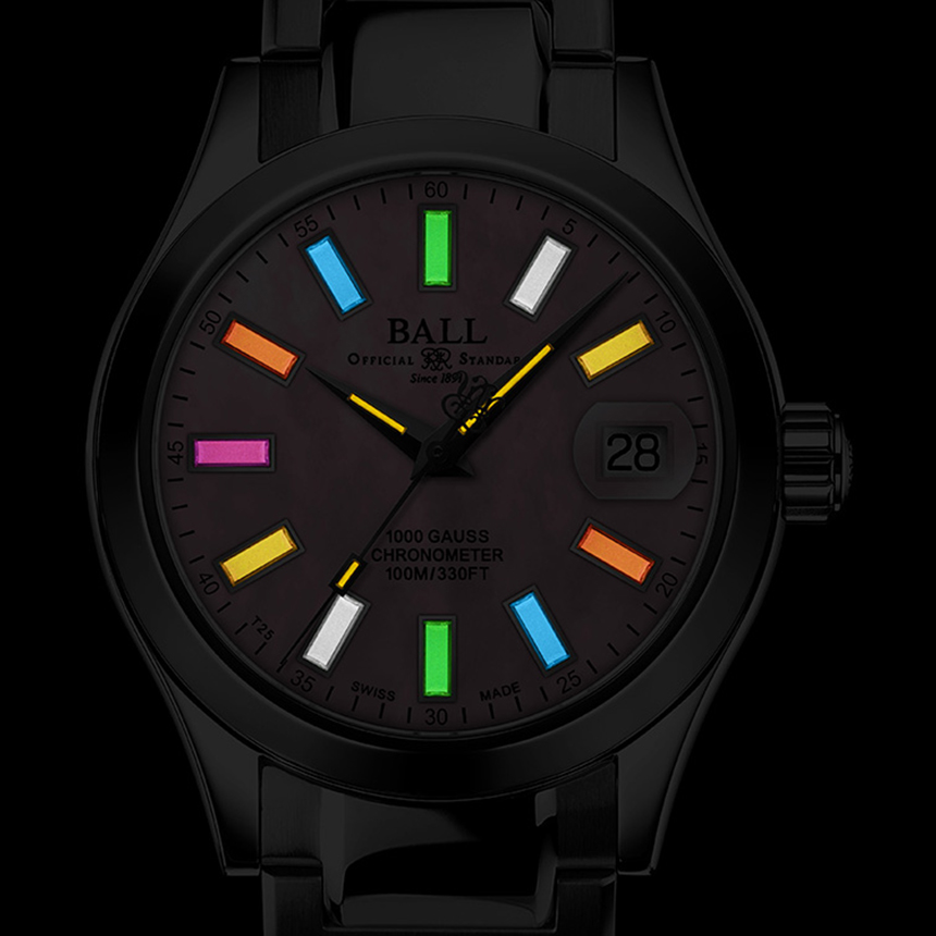 NL9616C-S2CJ-PKR