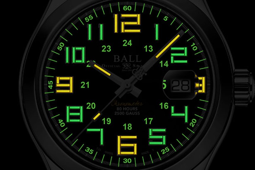 ballwatch Engineer M PIONEER エンジニア Mパイオニア　 NM9032C-S2CJ-BK1  