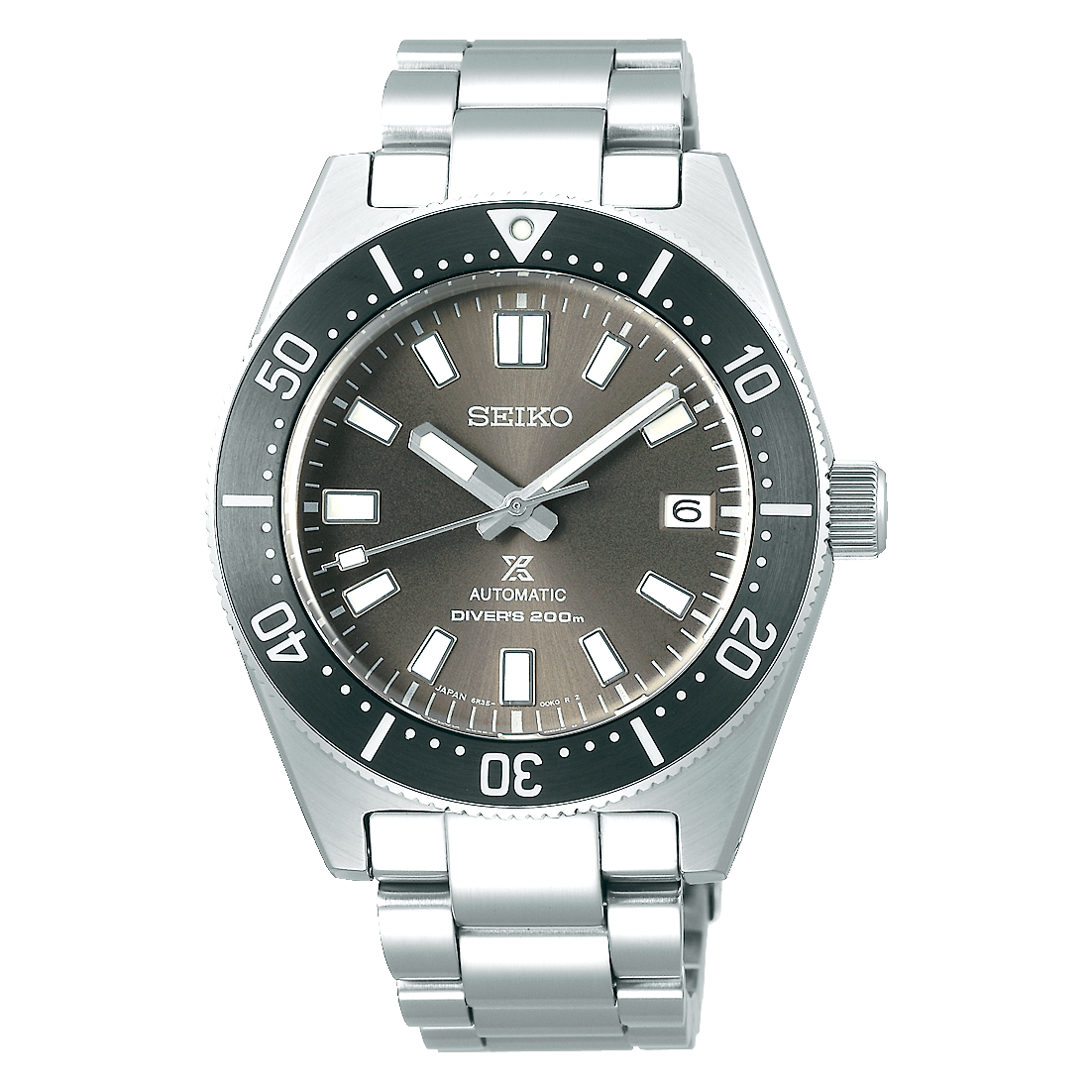 seiko prospex diver SBDC101