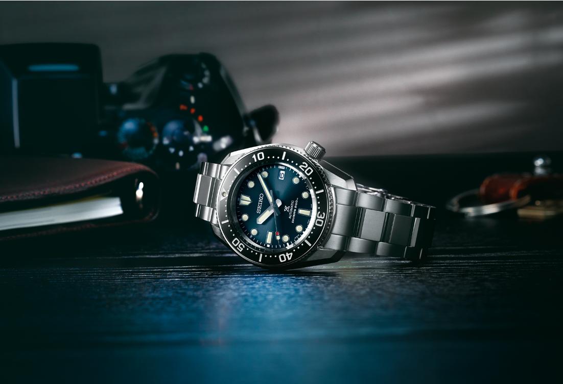 SBDC127|SEIKO PROSPEX|株式会社山城時計店