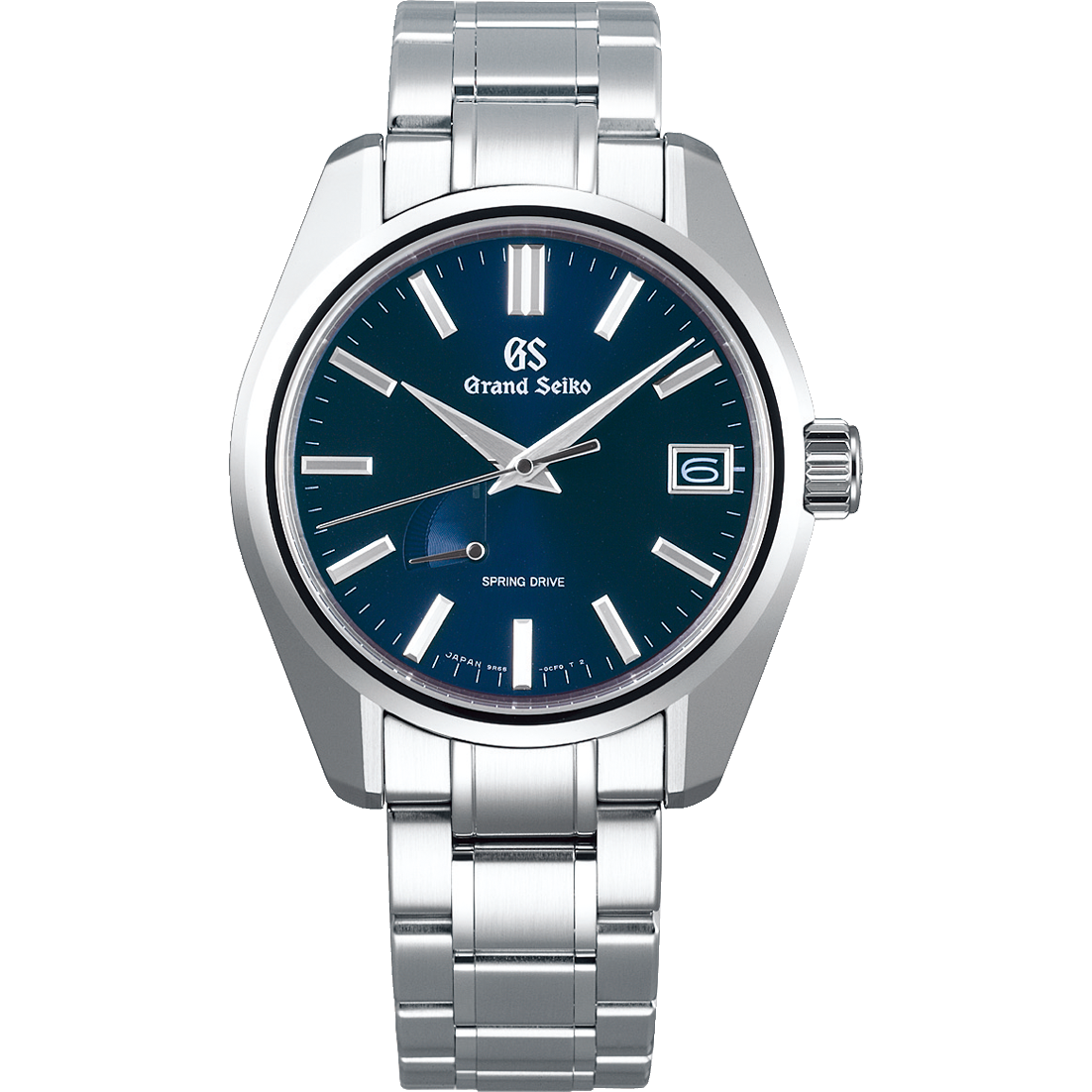 SBGA375|GRAND SEIKO|株式会社山城時計店