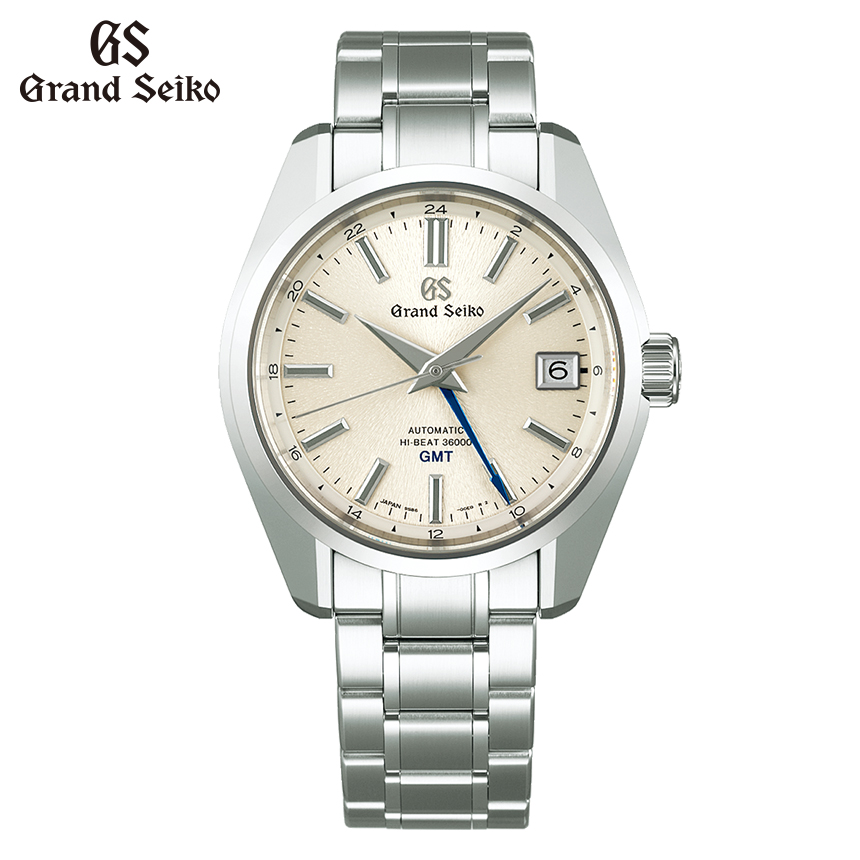 グランドセイコーSBGJ263 Heritage Collection