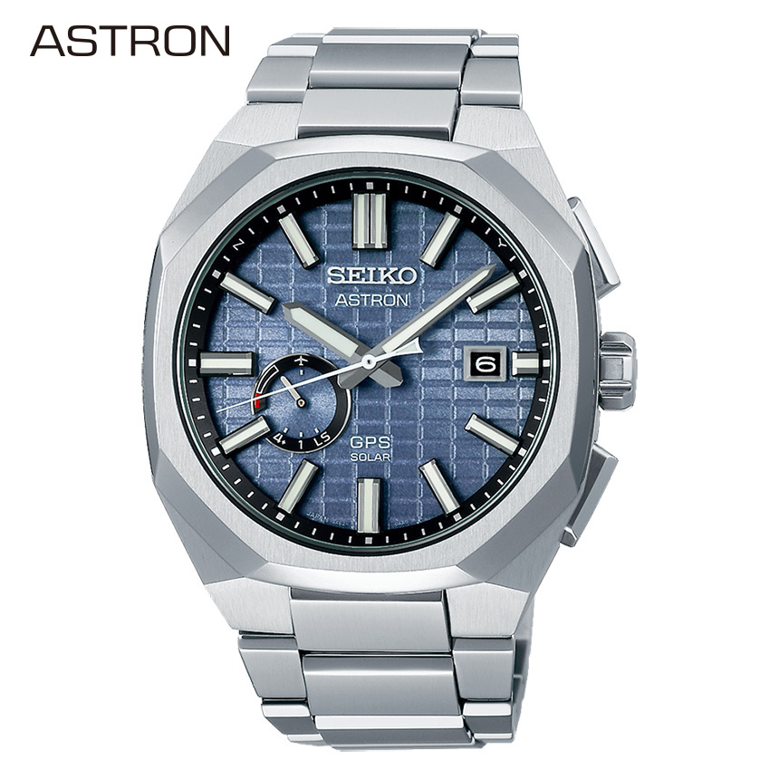 SEIKO ASTRON SBXD013