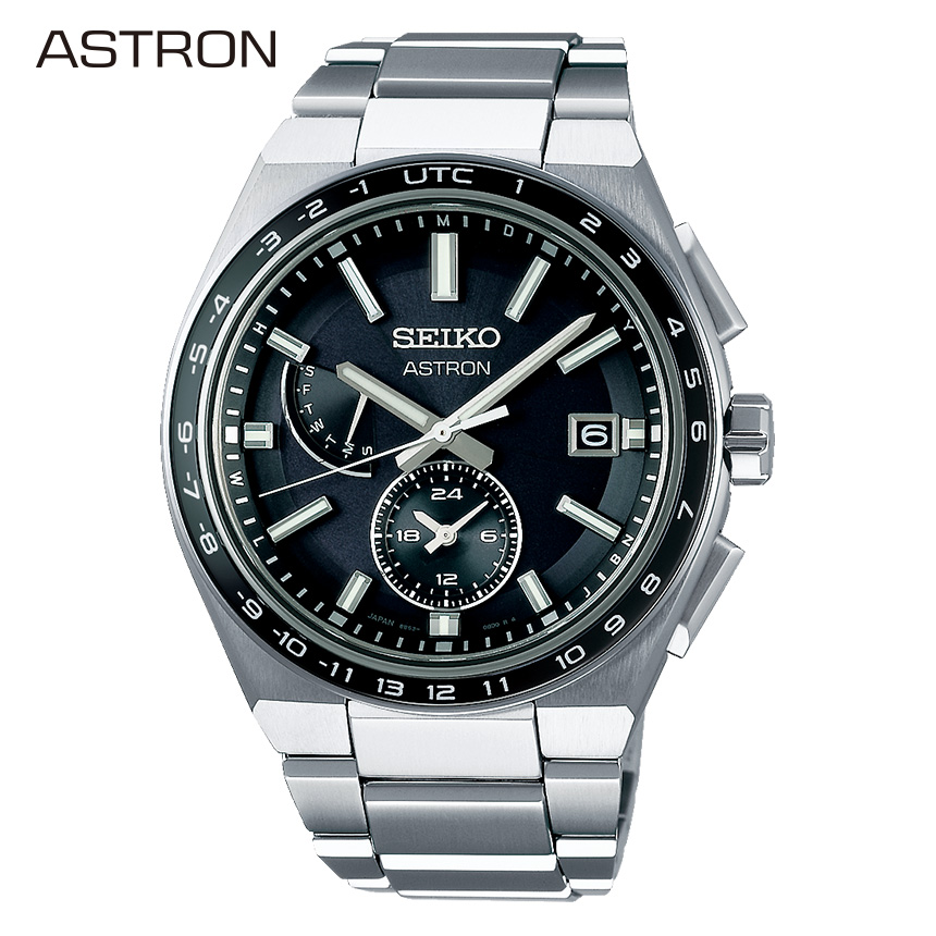 SEIKO ASTRON SBXY039