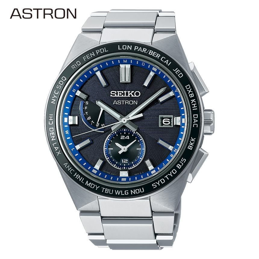 SEIKO ASTRON SBXY051