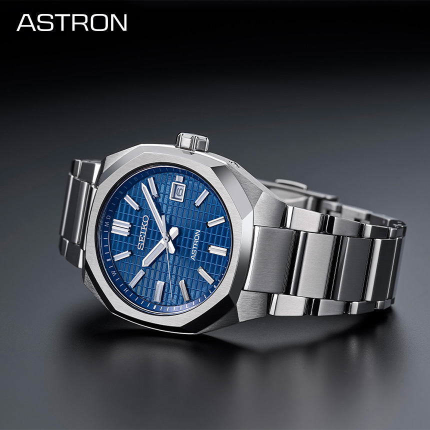 SEIKO ASTRON SBXY061