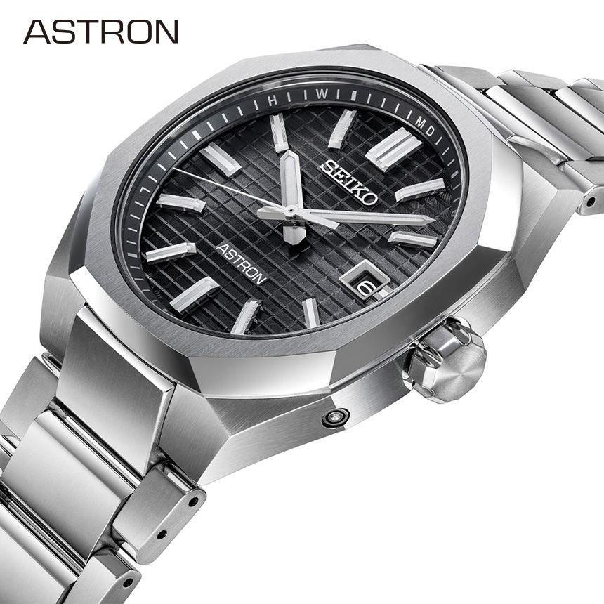 SEIKO ASTRON SBXY063