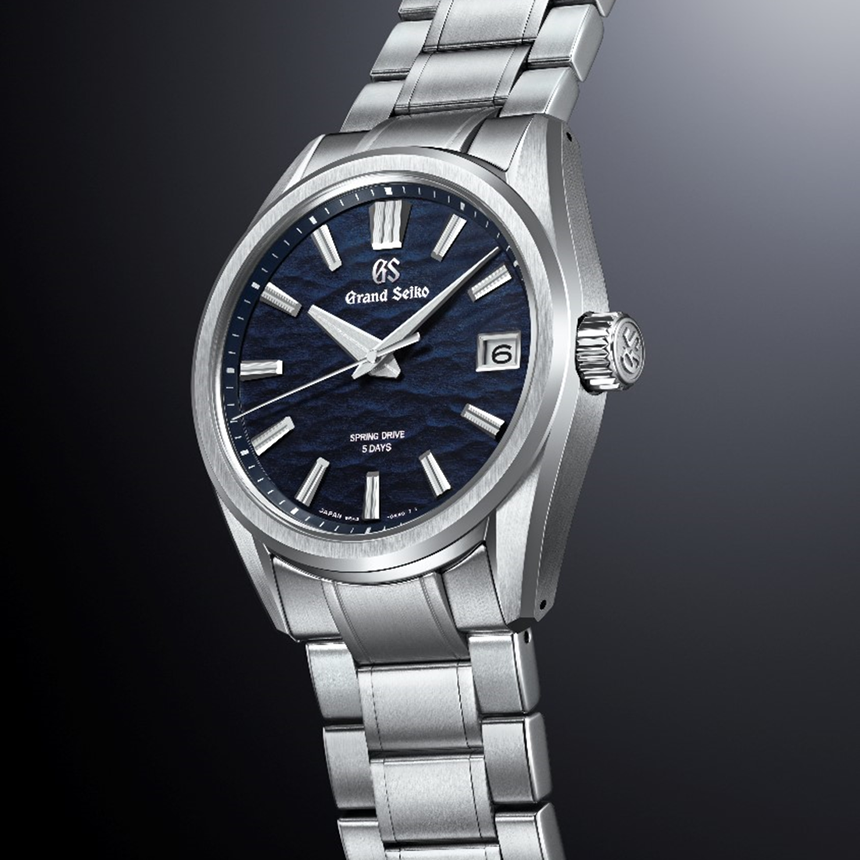 GrandSeiko SLGA021