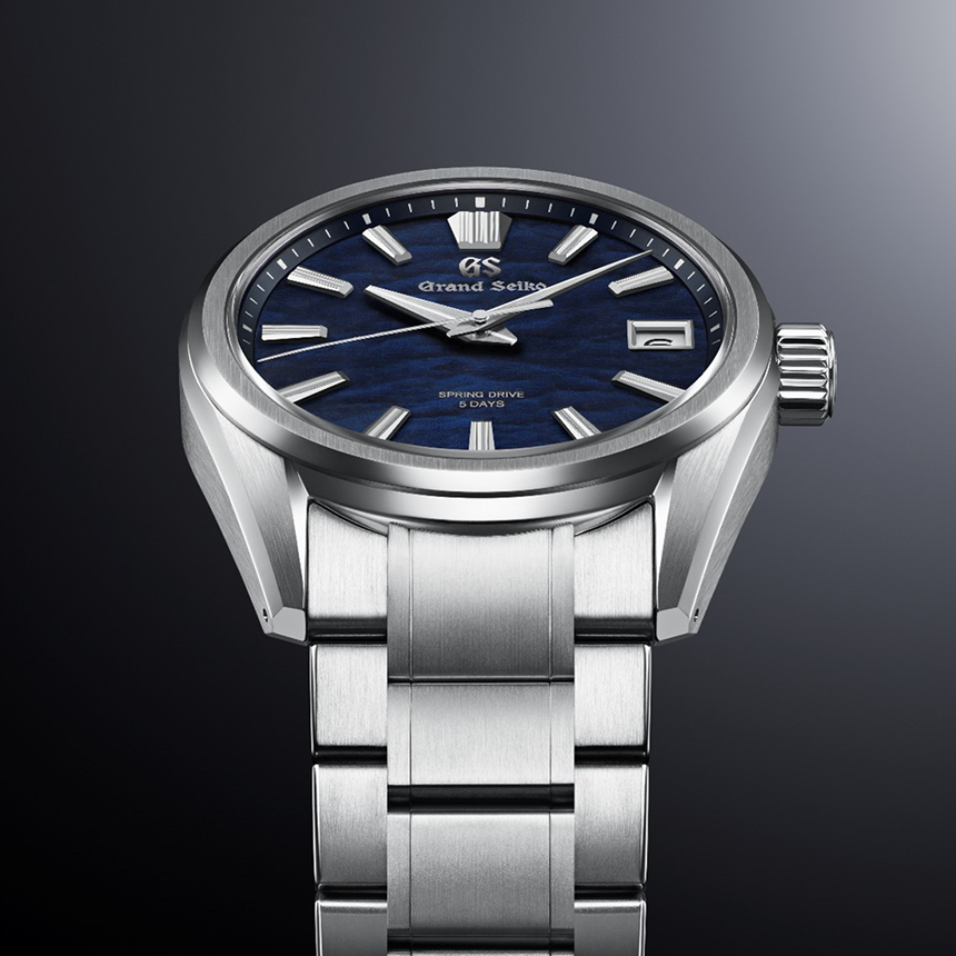 GrandSeiko SLGA021