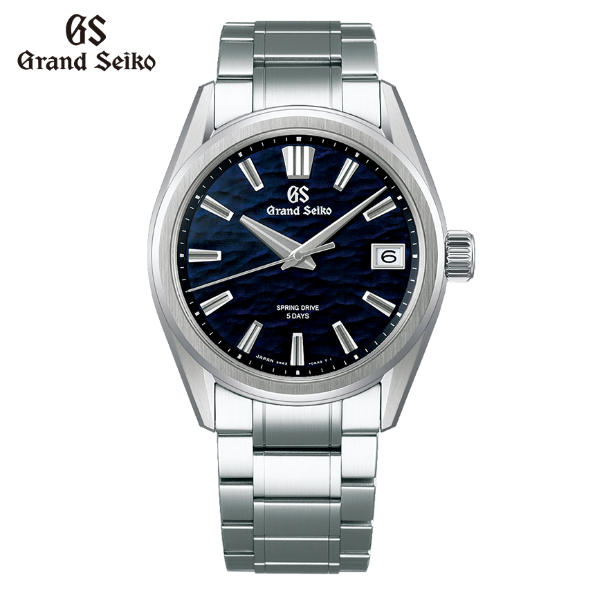 GrandSeiko SLGA021