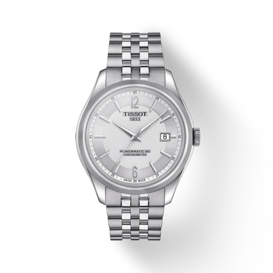 TISSOT ティソ　バラードオートマチック　T1084081103700