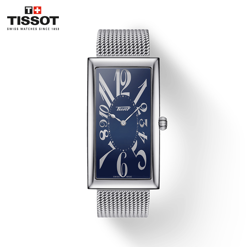 TISSOT T117.509.11.042.00