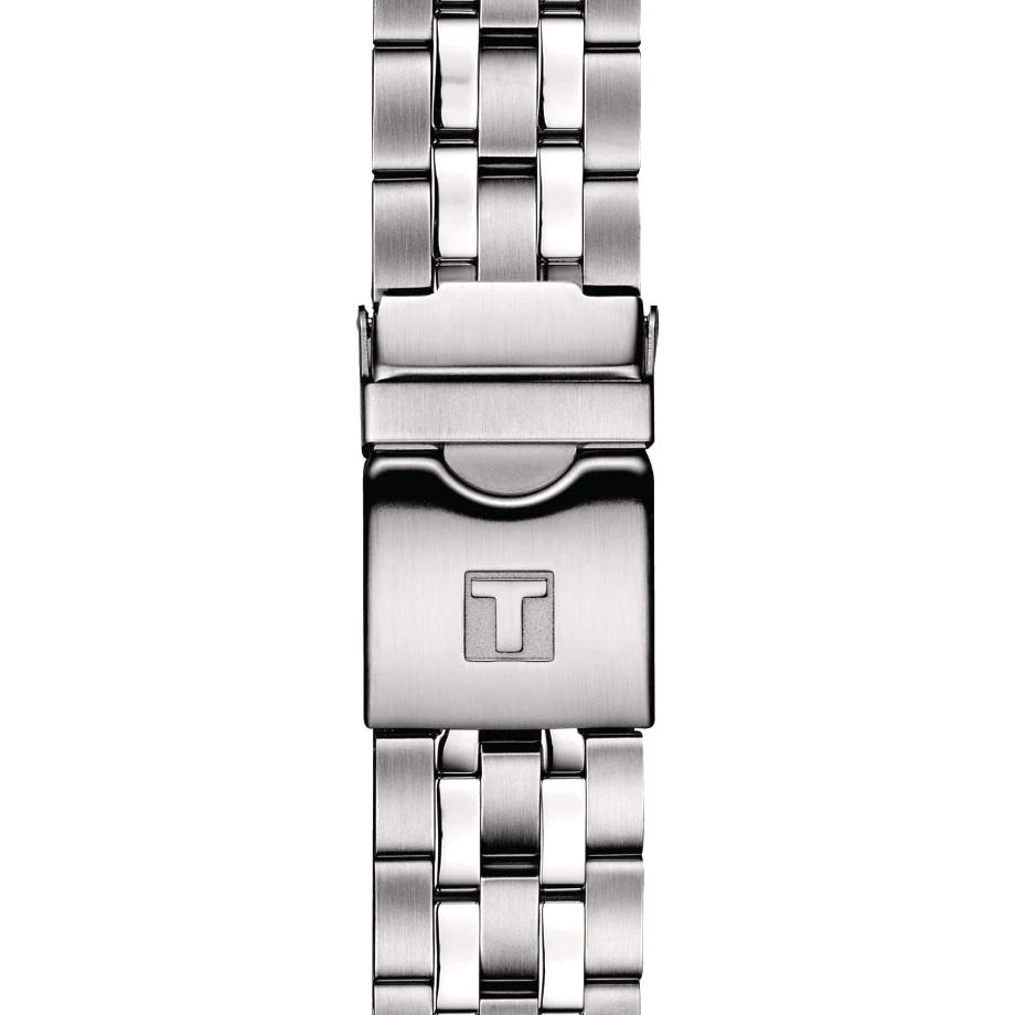 TISSOT SEASTAR 1000 POWERMATIC 80 SILICIUM T120.407.11.041.01