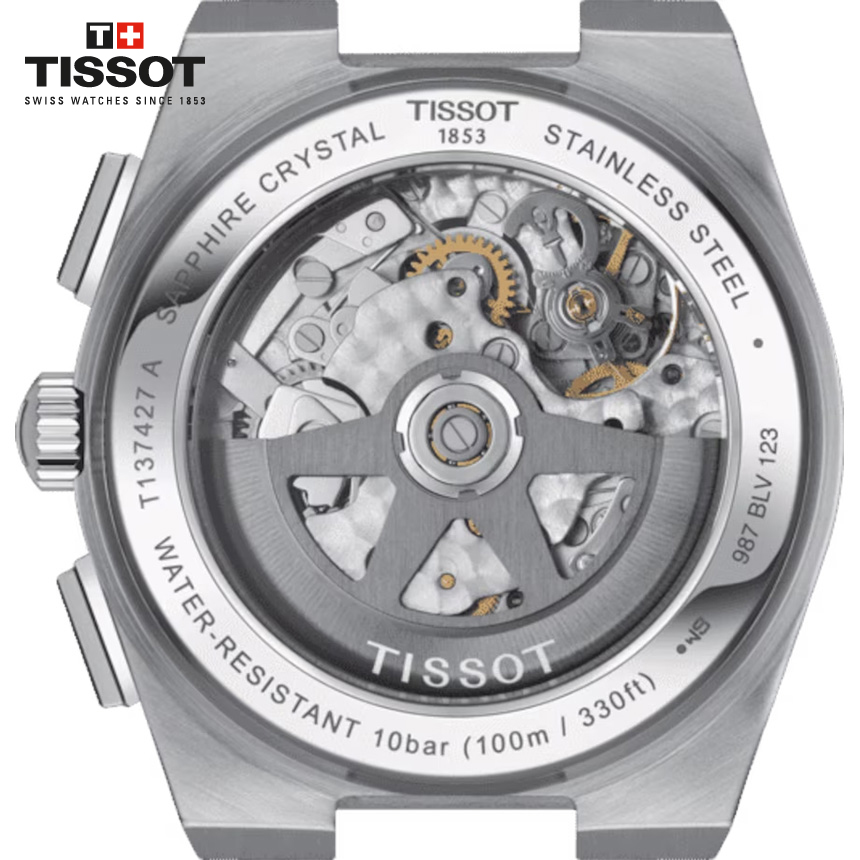 TISSOT T137.427.11.011.00