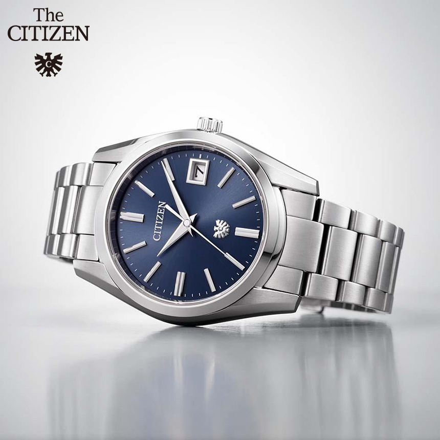 The CITIZEN AQ4080-52L