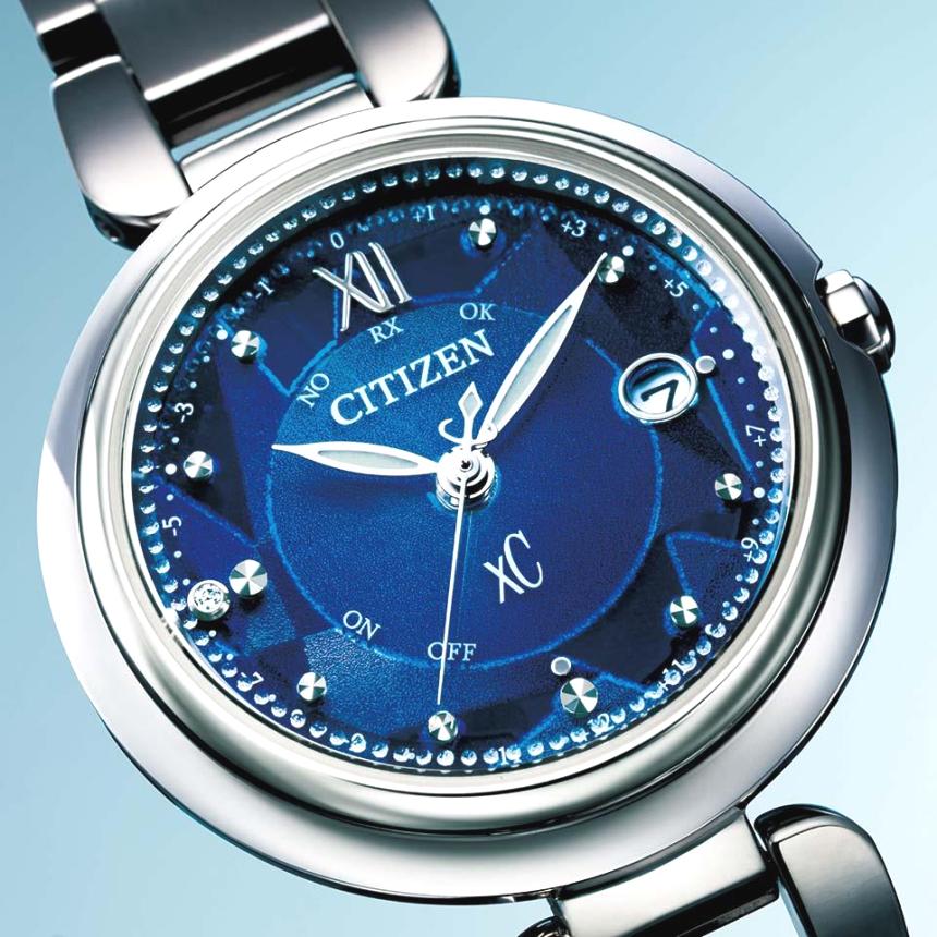 ES9460-53N 世界限定モデル1,500本 |CITIZEN xC|株式会社山城時計店