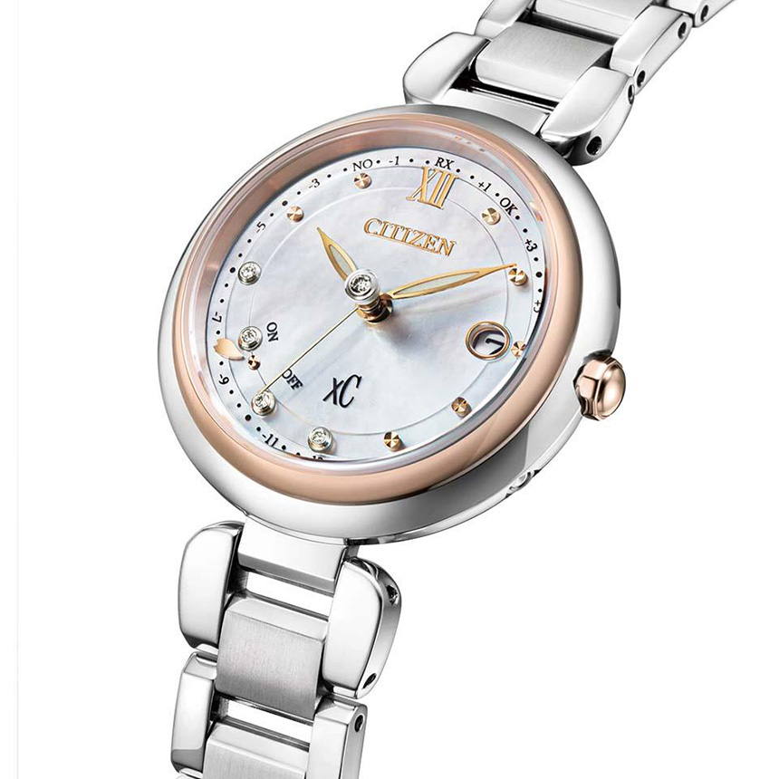 ES9466-65W|CITIZEN xC|株式会社山城時計店