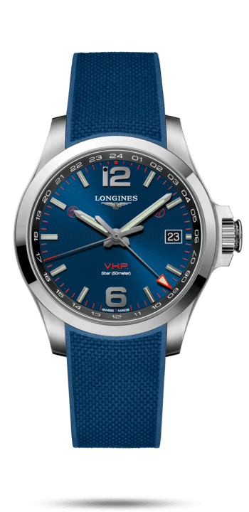 longines constellation