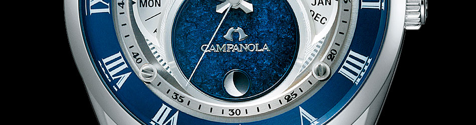 BU0020-54A 紺瑠璃 こんるり | 株式会社山城時計店