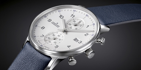 junghans formc chronographwatch