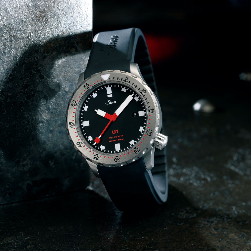 Sinn ダイバーズウォッチ