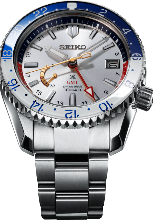 Sbdb033 機動戦士ガンダム 40周年記念限定モデル 数量限定 300 本 Seiko Prospex 株式会社山城時計店