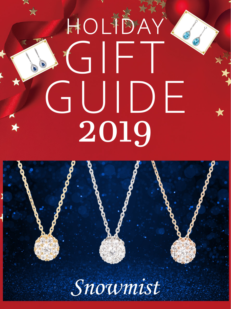 holiday gift guide