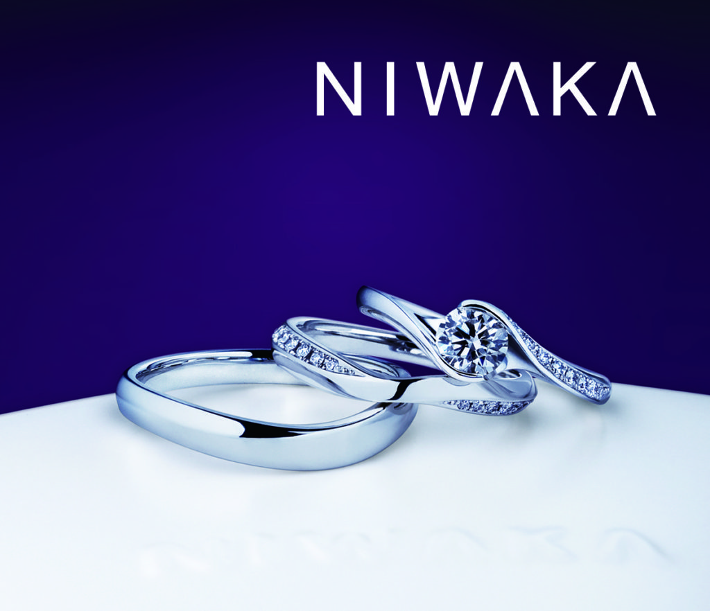 niwaka　akaboshi　セットリング