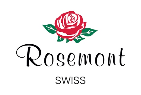 腕時計　Rosemont　ロゼモン　スイスメイド