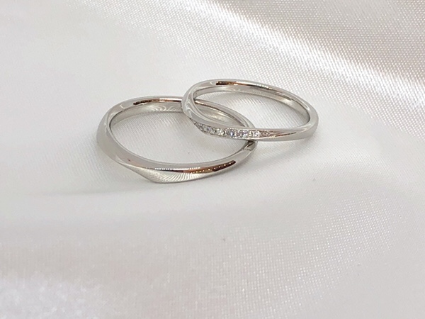 Quand de Mariage (Infinit インフィニ)　クアンドゥマリアージュ
