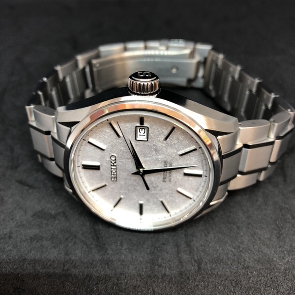 SEIKO PRESAGE(プレザージュ)SARX055
