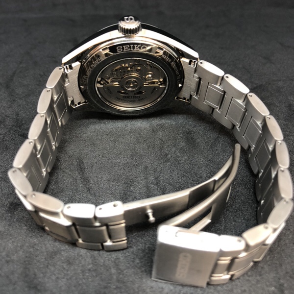 SEIKO PRESAGE(プレザージュ)SARX055