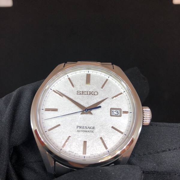 SEIKO PRESAGE(プレザージュ)SARX055