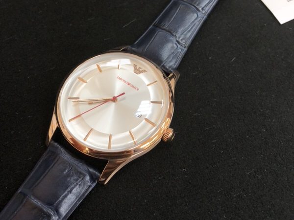 腕時計　エンポリオアルマーニAR1131　EMPORIOARMANI