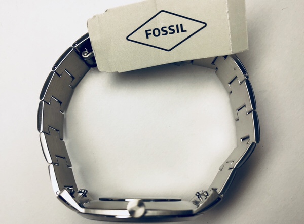 fossilの腕時計　FS5451SET
