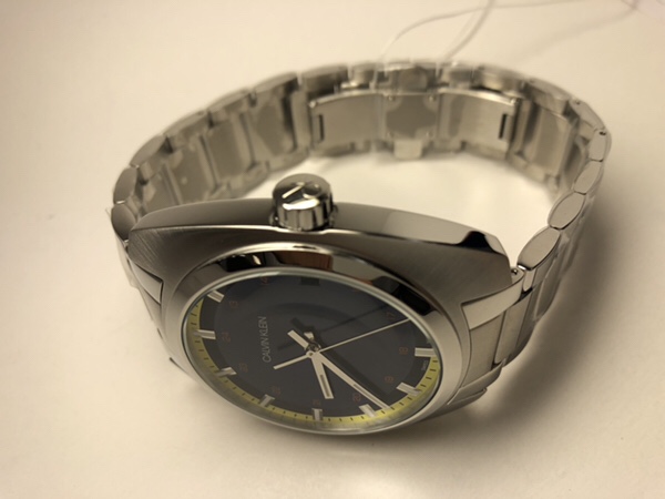 腕時計　CALVIN KLEIN　カルバンクライン　K8W3114N　wristwatch