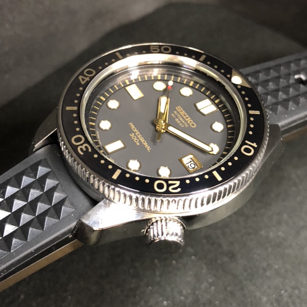 腕時計　SEIKO PROSPEX　SBEX007セイコー プロスペックス1968 メカニカルダイバーズ 復刻デザイン