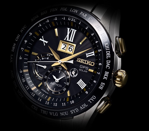 腕時計　SEIKO ASTRON　セイコーアストロン