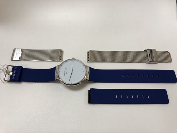 腕時計　BERING　ベーリング