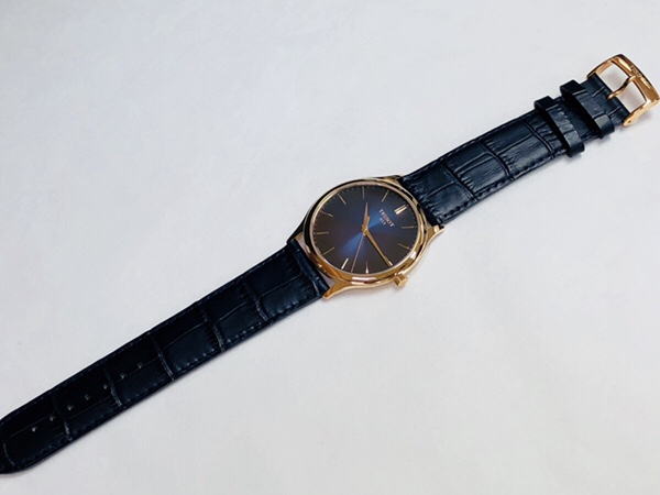 腕時計　tissot ティソT926.410.76.041.00　 Excellence
