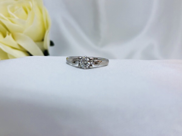 婚約指輪 MariageNouer マリアージュのノア