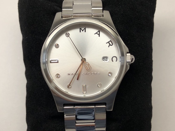 腕時計　MARC JACOBS　MJ3599