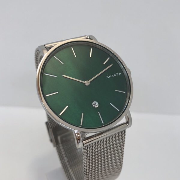 腕時計 SKAGEN Hagen Mother of Pearl SKW6474 スカーゲンのハーゲンマザーオブパール