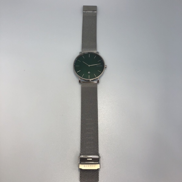 腕時計　SKAGEN Hagen Mother of Pearl SKW6474　スカーゲンのハーゲンマザーオブパール