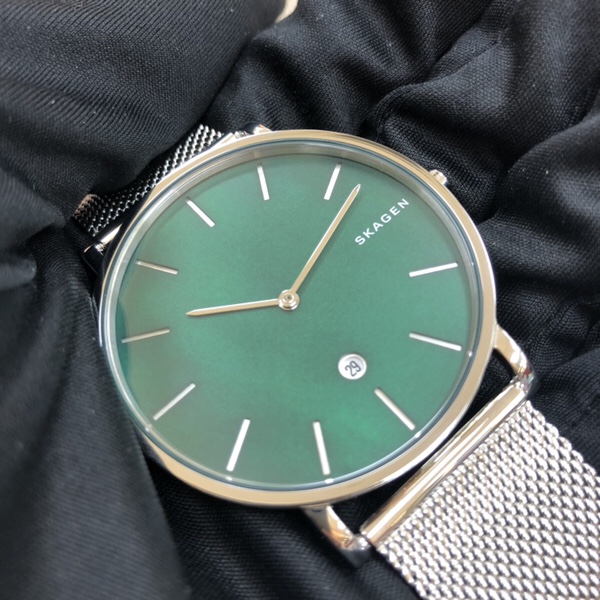 腕時計　SKAGEN Hagen Mother of Pearl SKW6474 （スカーゲンハーゲンマザーオブパール）