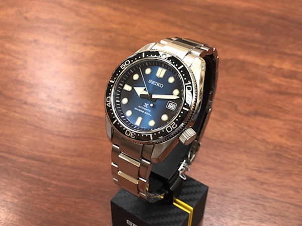腕時計　SEIKO プロスペックス SBDC065