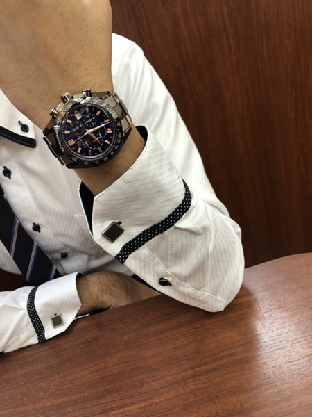 腕時計　グランドセイコー マスターショップ限定モデル 数量限定500本 スプリングドライブ